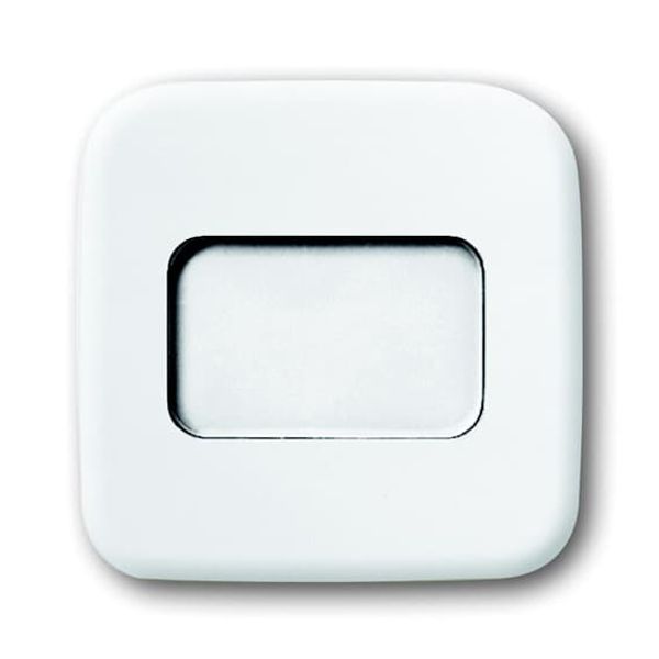 2510 N-214 CoverPlates (partly incl. Insert) carat® Alpine white image 6