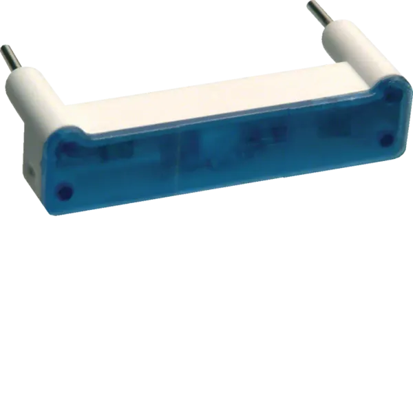 CUBYKO SIGNAL LIGHT BLUE 12-24V image 1