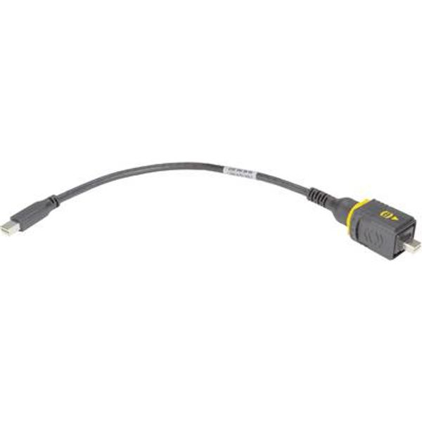 HPP mini Displayport cable;PP-IP20; 2,0m image 1