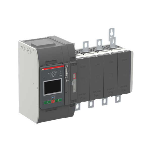 OXB260U3S4QB AUTOMATIC TRANSFER SWITCH image 3