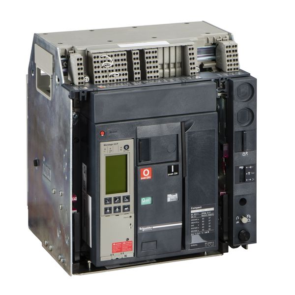 user manual - for NS630B/1600 image 3