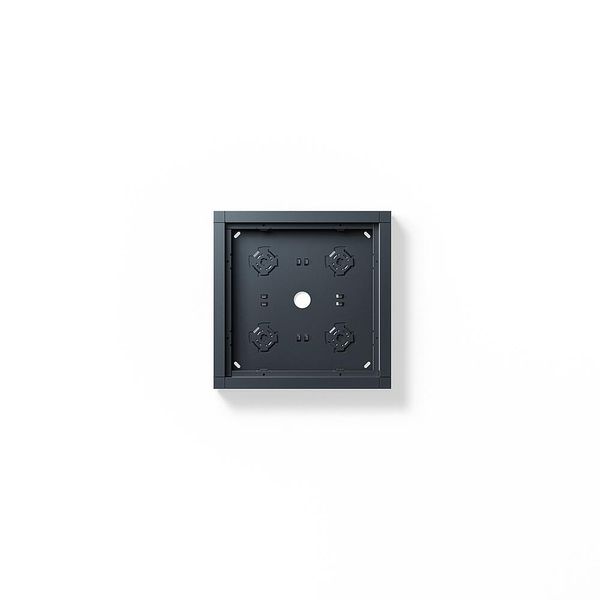 GA 612-2/2-01 AG Surface-mounted housing image 1