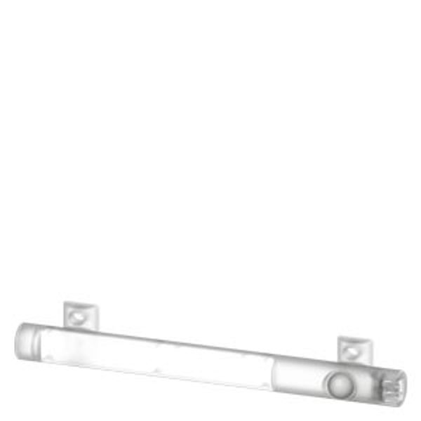 LED-lamp motion detector screw fastening DC 24-48 V image 1
