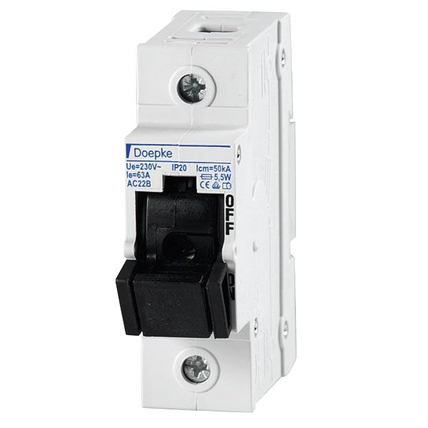 Standard automatic switch 2,20 m A3281SW image 5
