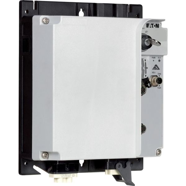 DOL starter, 6.6 A, Sensor input 2, 180/207 V DC, AS-Interface®, S-7.A.E. for 62 modules, HAN Q4/2 image 20