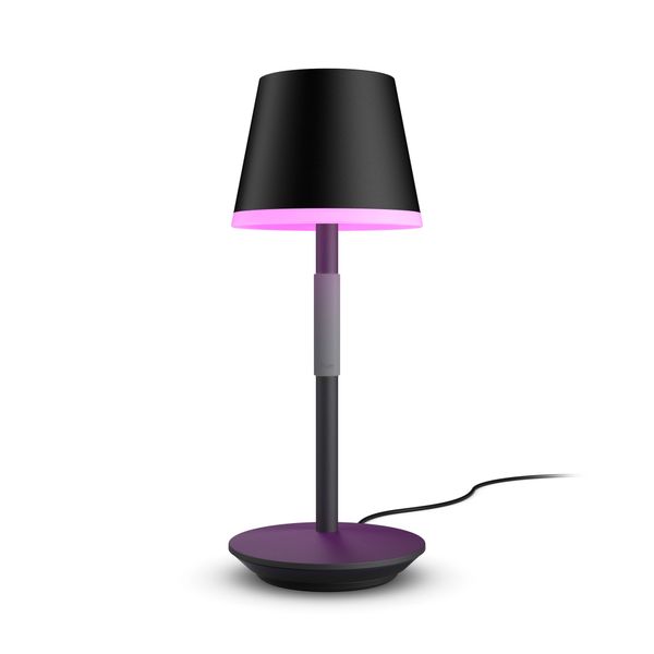 Hue Go portable table lamp B EU/UK image 1