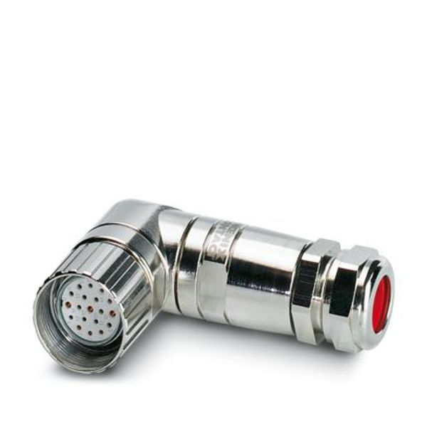 V-RC/TWUM 13/KVD 13/LBL 16+3 - Cable connector image 1