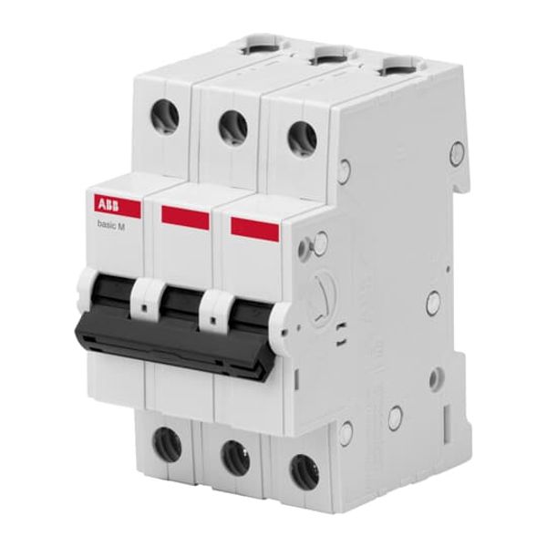 BMS413C32 Miniature Circuit Breaker image 1