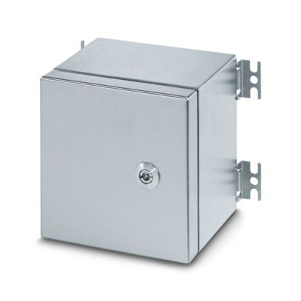 C S6 A 300X400X200 - Junction box image 1