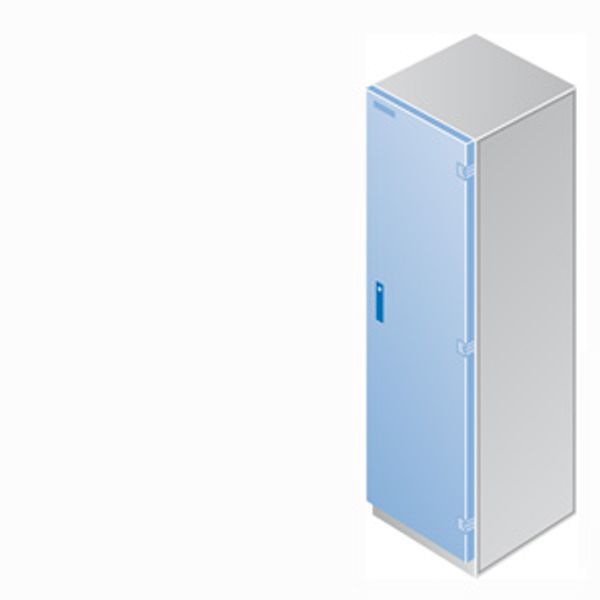 standard door of standard rear panel HxW=2200x 1200 IP54, Price is 8MF3236 image 1