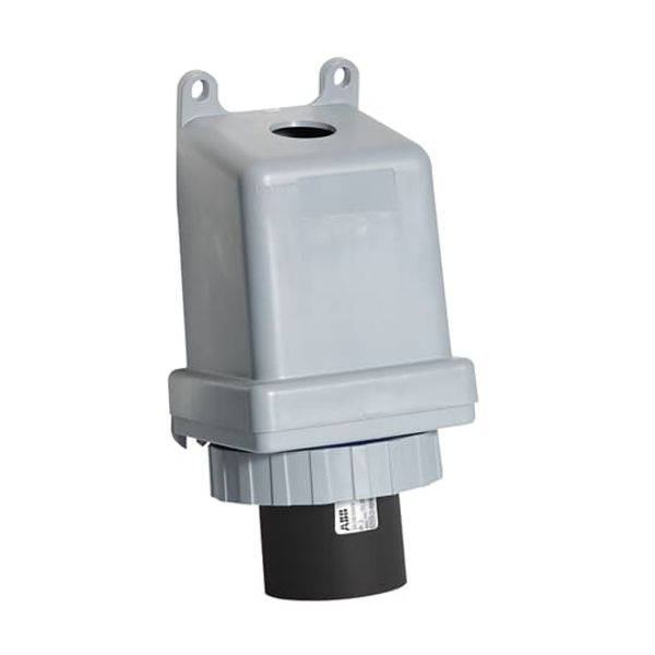 4125BS5W Wall mounted inlet image 1