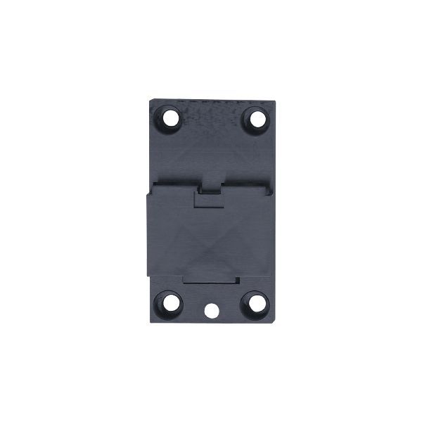 Mounting plate 10 pcs. image 1