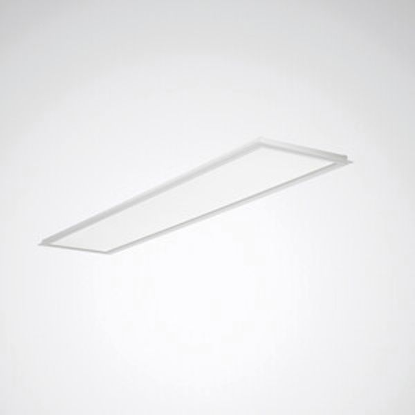 Recessed luminaires Arimo Fit C Prisms White ET 42W 5300lm Wide reduced glare UGR19 (W19) IK03 3 SDCM 8160140 image 1