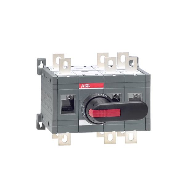 OT315E12CP CHANGE-OVER SWITCH image 3