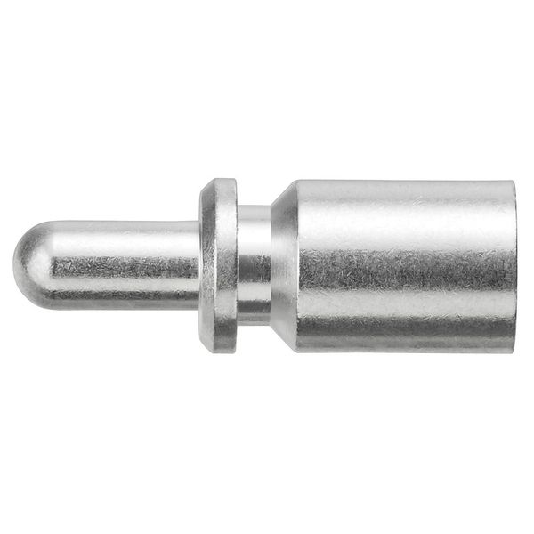 Contact (industry plug-in connectors), Pin, 35 mm², turned image 1