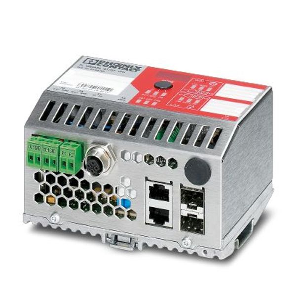 Router Phoenix Contact FL MGUARD GT/GT image 2