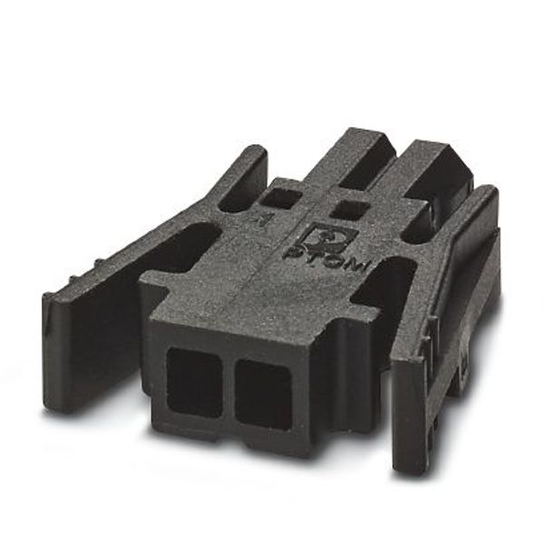 Printed-circuit board connector image 2