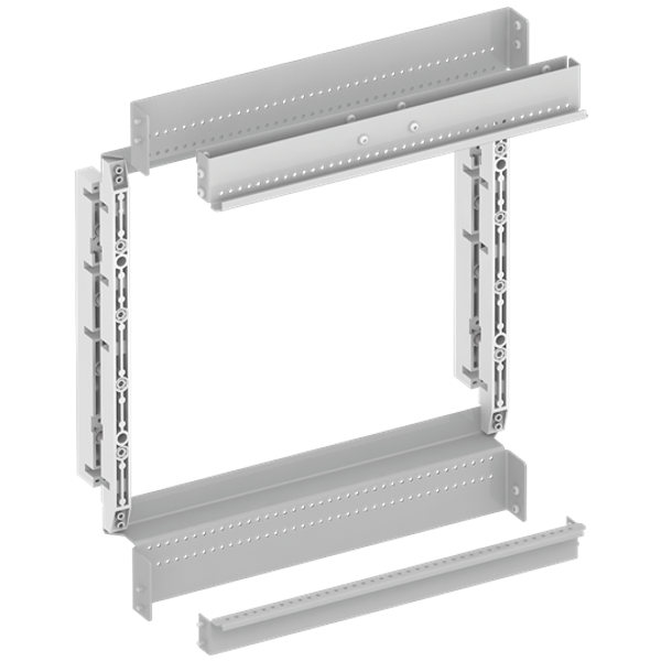 PVH12HU3A PVH12HU3A DBB Holder 1250A H SA 3PW image 2