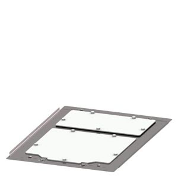 SIVACON S4 top plate for cable entr... image 1