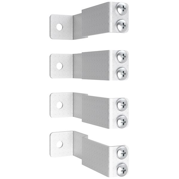 Clamping Braket f.NF-cab. f.deep modules image 1