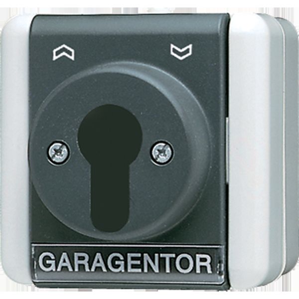 Key switch/push-button 806.18W image 2
