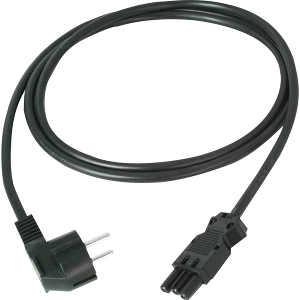 Connection Cable protective contact, com image 1