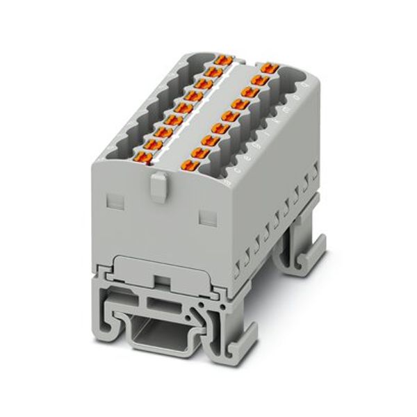 Distribution block image 3