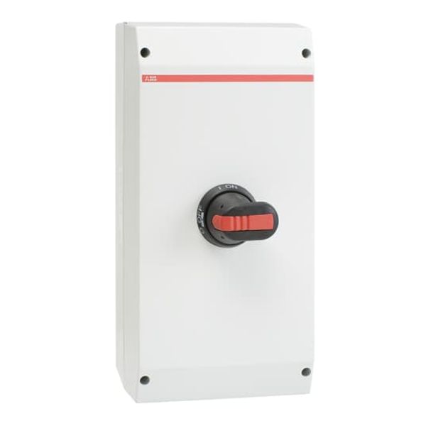 OTP75T6U Safety switch image 3