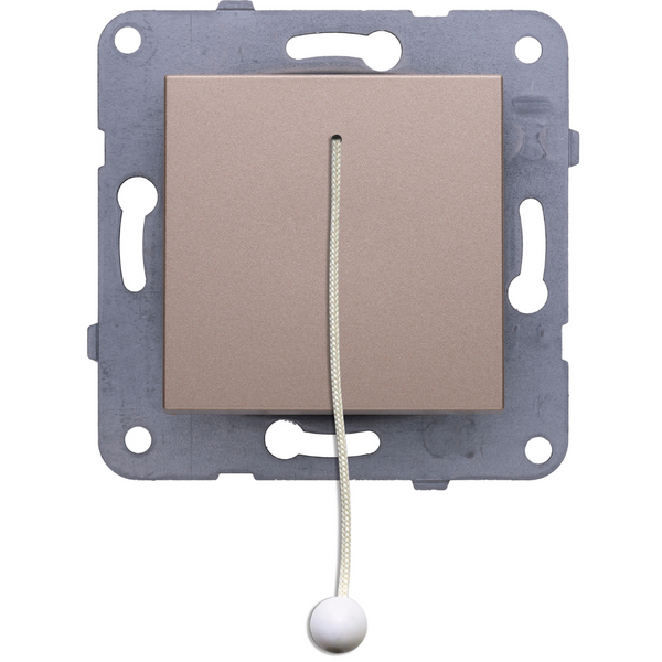 Karre Plus-Arkedia Bronze (Quick Connection) Emergency Warning Switch with Cord image 1