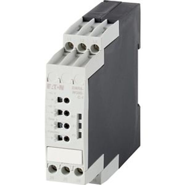 Phase monitoring relays, On- and Off-delayed, 160 - 300 V AC, 50/60 Hz image 2