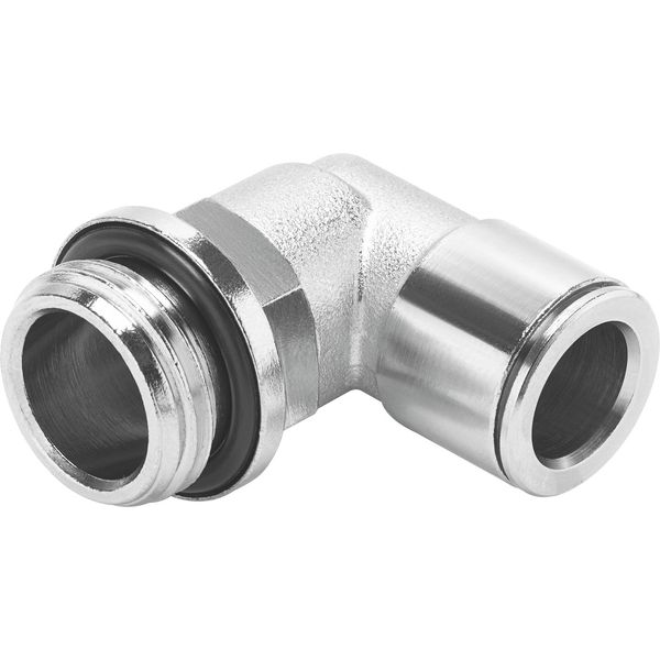 NPQM-L-G14-Q12-P10 Push-in L-fitting image 1