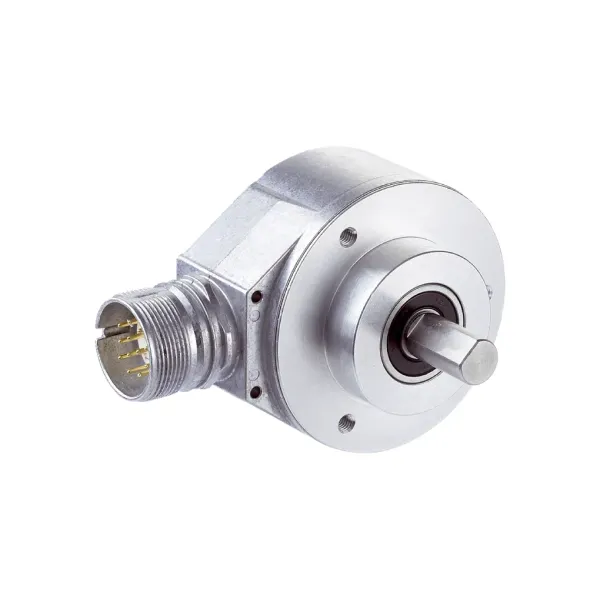 Absolute encoders: AFM60B-S4KA001024 image 1