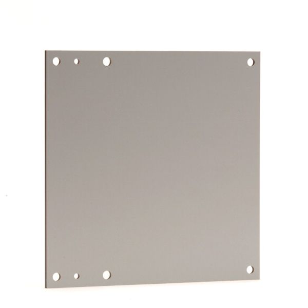 Base plate BP 220 x 220 for type K433 image 1