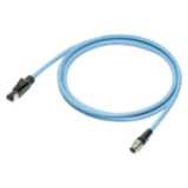 FQ Ethernet cable, bend resistant, 10 m image 3