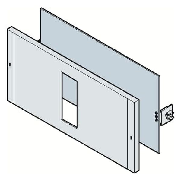 GMA1SL0377A00 IP66 Insulating switchboards accessories image 1