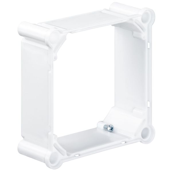 Upper frame for article 115x115x45 mm image 1