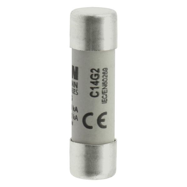 Fuse-link, LV, 2 A, AC 690 V, 14 x 51 mm, gL/gG, IEC image 8