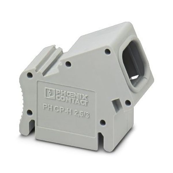 PH CP-H 2,5/3 - Cable housing image 1