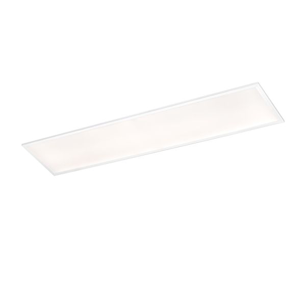 ALGINE  LED  230V 32W 100LM/W IP20 300X1200MM NW CEILING PANEL-5Y WARRANTY image 7