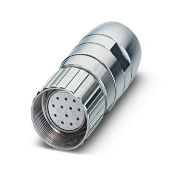 UC-17S1N8A80ACX - Cable connector image 1