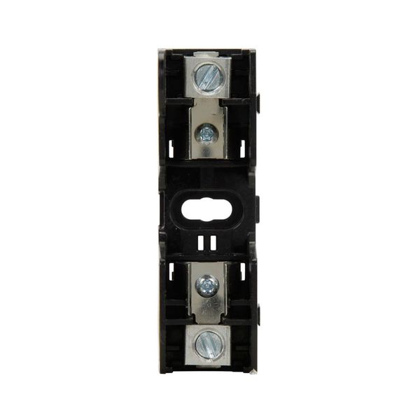 Eaton Bussmann series HM modular fuse block, 250V, 0-30A, CR, Single-pole image 16