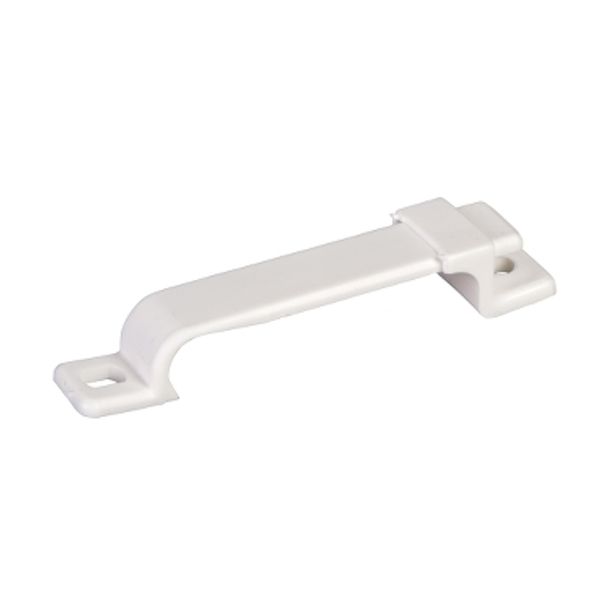 Thorsman - adjustable clamp - TSK 10...14 mm - white - set of 50 image 3