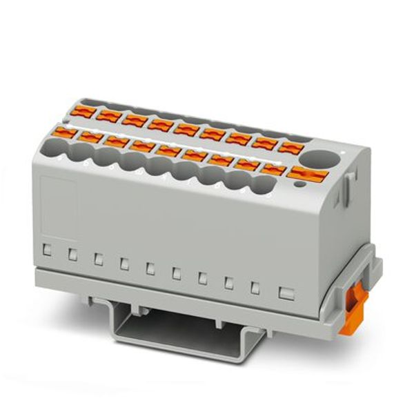 Distribution block image 3