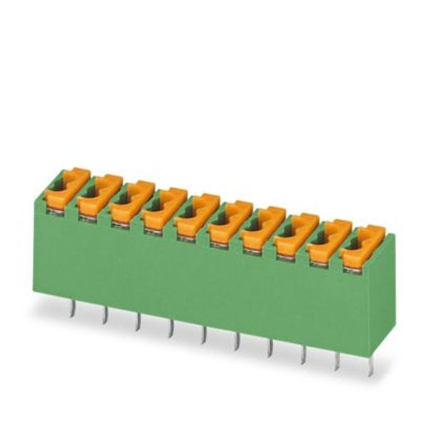 FK-MPT 0,5/10-3,5 BD:10-1SO - PCB terminal block image 1