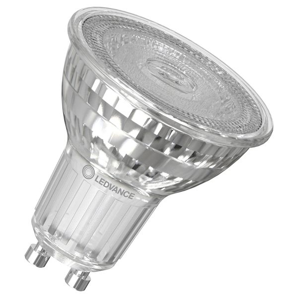 LED PAR16 P 6.9W 827 GU10 image 5