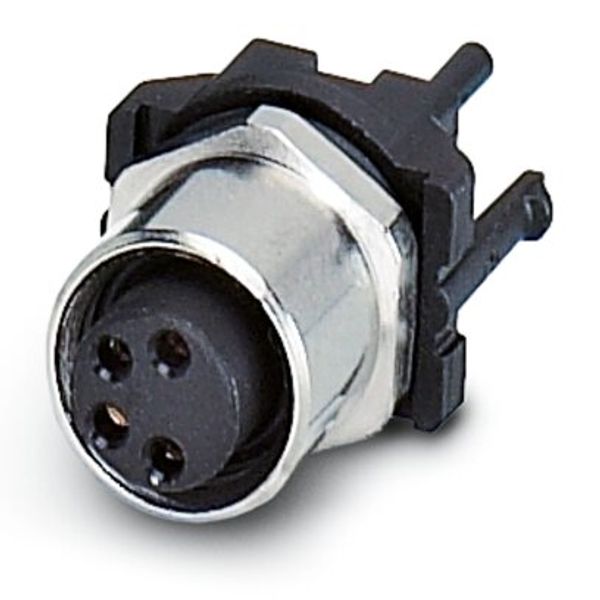 Device connector, rear mounting image 3