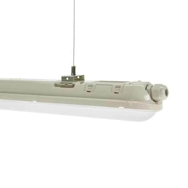 LIMEA GIGANT HERMETYK 600mm 20W NW 230V 120st IP65 IK09 600x72x70mm GREY CASAMBI image 58