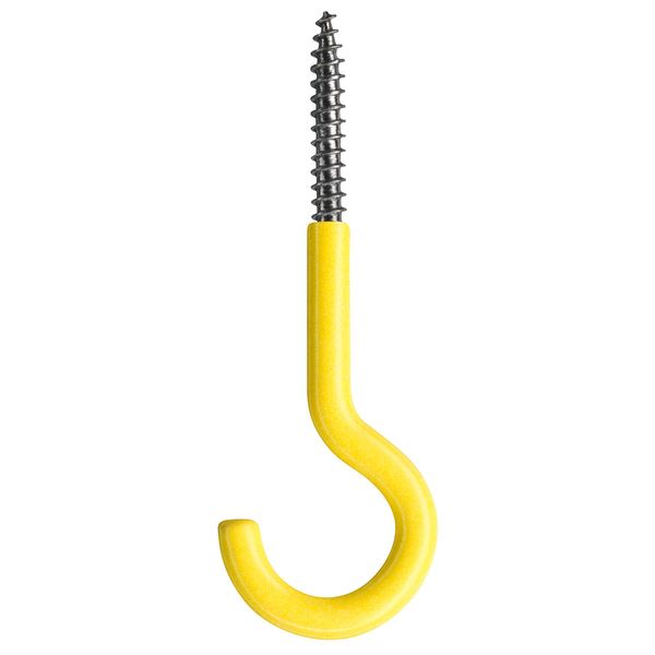 Concrete construction light hook self-tapping, shaft length 40 mm image 1
