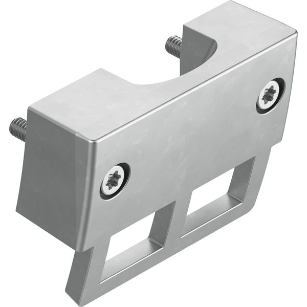 CAMA-C6-SK-S4 Shield clamp image 1