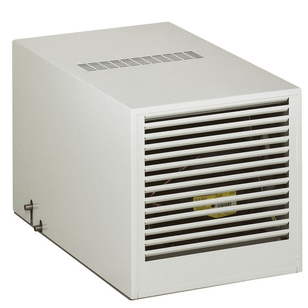 400V /2 AIR COND.ROOF1550/1200 image 1